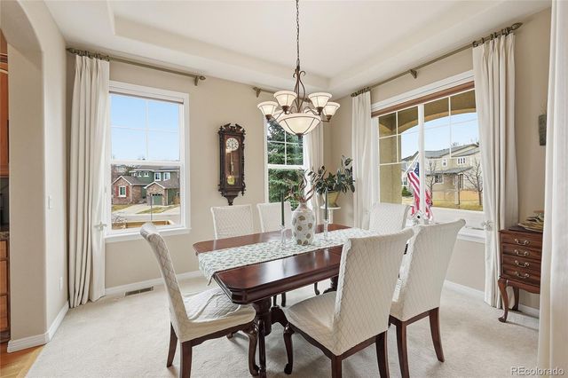 2626 Pemberly Avenue, Highlands Ranch, CO 80126