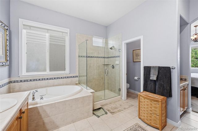 2626 Pemberly Avenue, Highlands Ranch, CO 80126