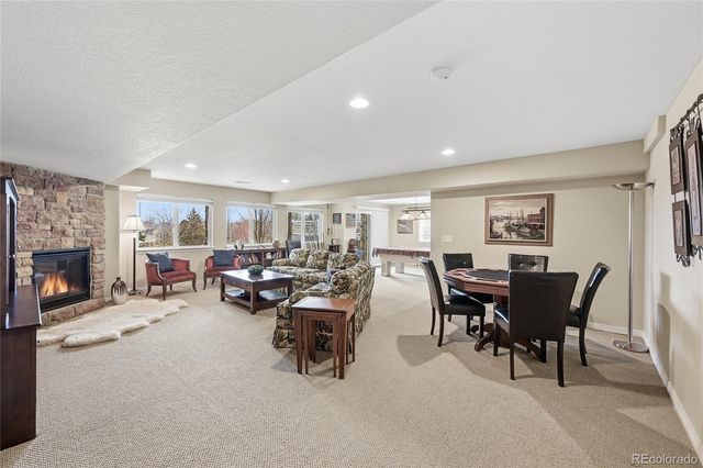 2626 Pemberly Avenue, Highlands Ranch, CO 80126