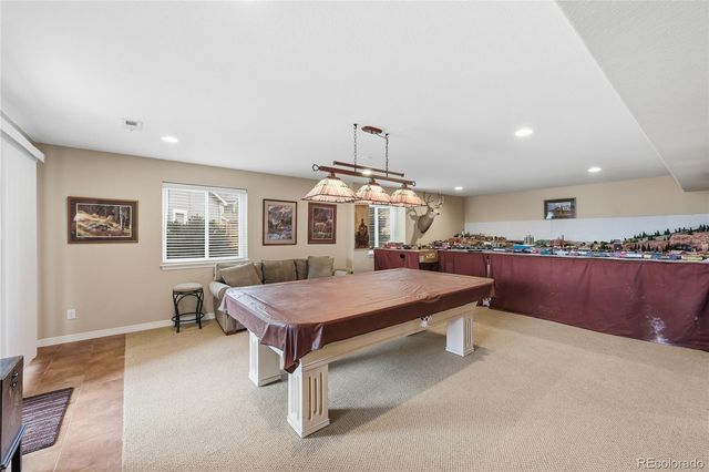 2626 Pemberly Avenue, Highlands Ranch, CO 80126