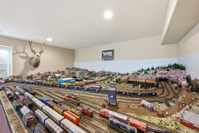 2626 Pemberly Avenue, Highlands Ranch, CO 80126