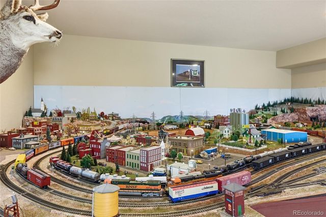 2626 Pemberly Avenue, Highlands Ranch, CO 80126