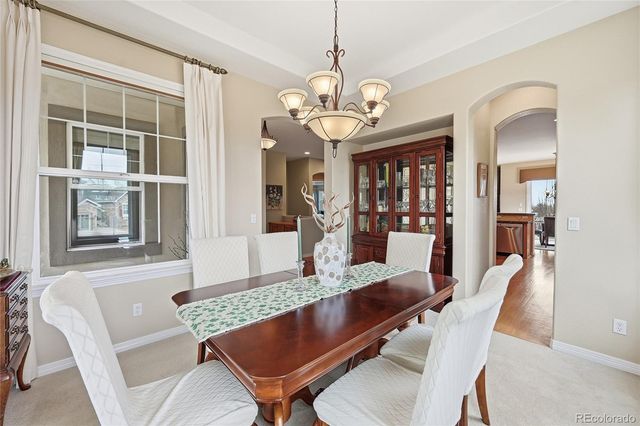 2626 Pemberly Avenue, Highlands Ranch, CO 80126