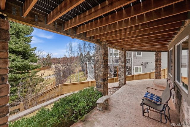 2626 Pemberly Avenue, Highlands Ranch, CO 80126