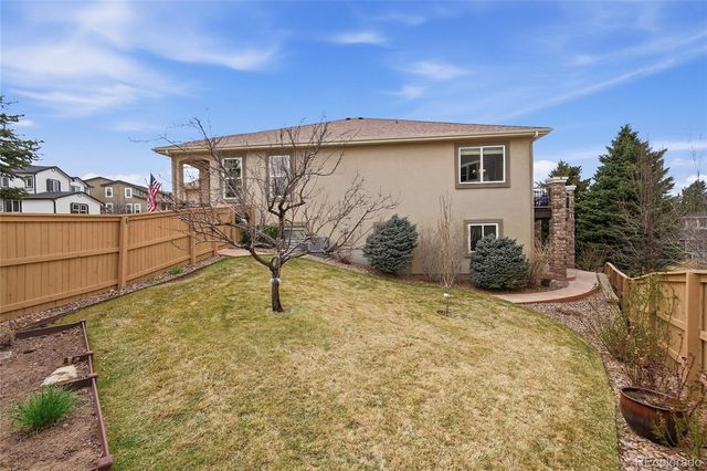 2626 Pemberly Avenue, Highlands Ranch, CO 80126