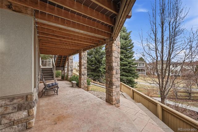 2626 Pemberly Avenue, Highlands Ranch, CO 80126