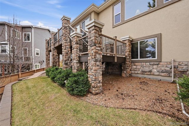 2626 Pemberly Avenue, Highlands Ranch, CO 80126