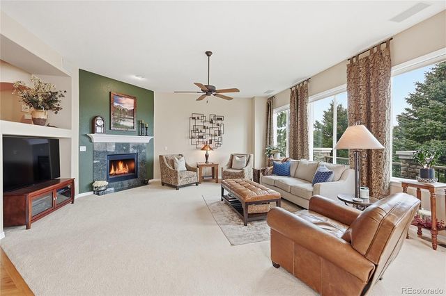 2626 Pemberly Avenue, Highlands Ranch, CO 80126