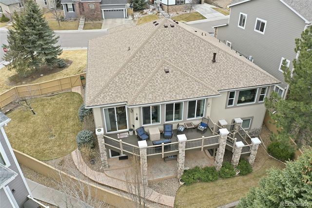 2626 Pemberly Avenue, Highlands Ranch, CO 80126