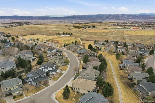 2626 Pemberly Avenue, Highlands Ranch, CO 80126