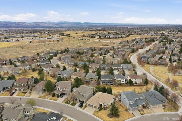 2626 Pemberly Avenue, Highlands Ranch, CO 80126