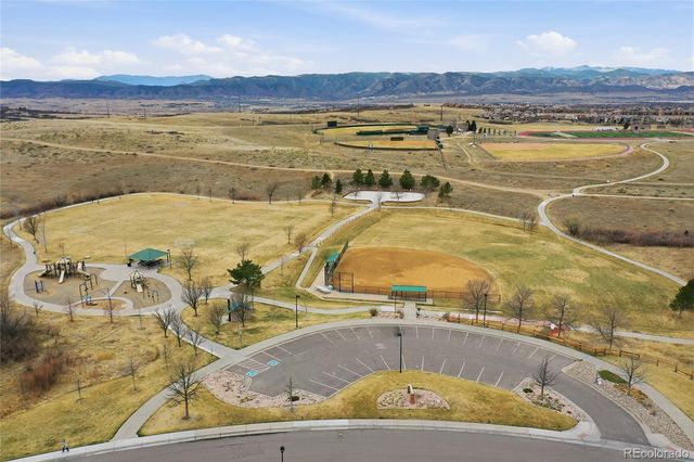 2626 Pemberly Avenue, Highlands Ranch, CO 80126