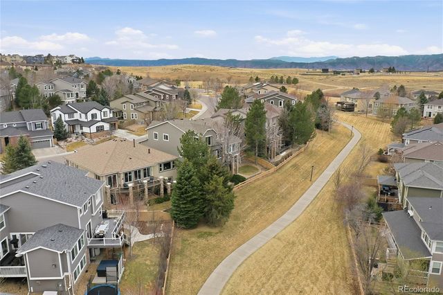 2626 Pemberly Avenue, Highlands Ranch, CO 80126