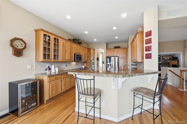 2626 Pemberly Avenue, Highlands Ranch, CO 80126