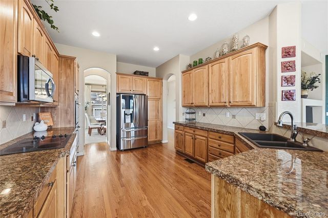 2626 Pemberly Avenue, Highlands Ranch, CO 80126