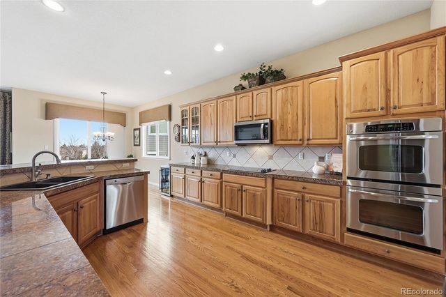 2626 Pemberly Avenue, Highlands Ranch, CO 80126