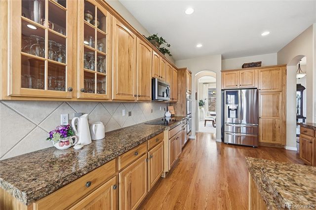 2626 Pemberly Avenue, Highlands Ranch, CO 80126