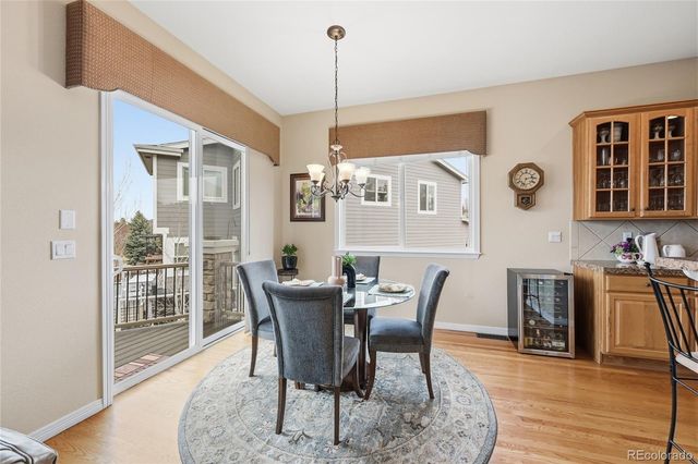 2626 Pemberly Avenue, Highlands Ranch, CO 80126