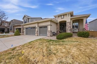 2626 Pemberly Avenue, Highlands Ranch, CO 80126