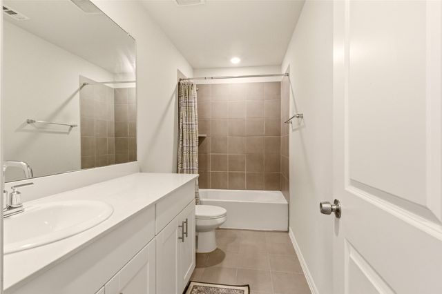 1212 Blue Ridge Place, Royse City, TX 75189