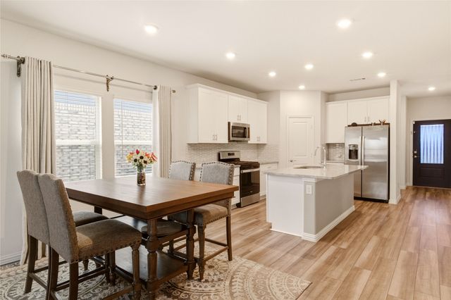 1212 Blue Ridge Place, Royse City, TX 75189