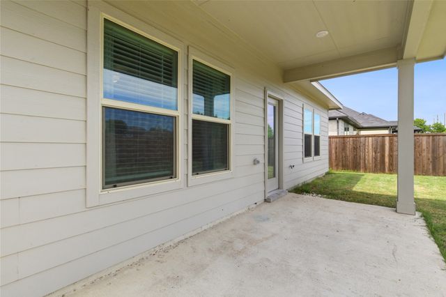 1212 Blue Ridge Place, Royse City, TX 75189