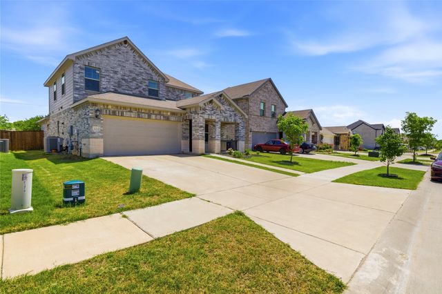 1212 Blue Ridge Place, Royse City, TX 75189