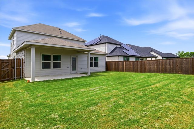 1212 Blue Ridge Place, Royse City, TX 75189