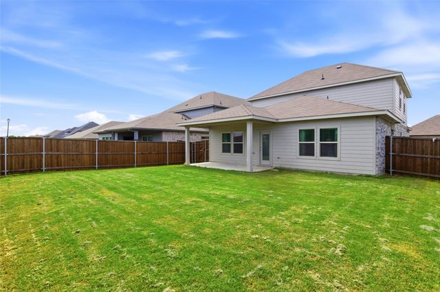 1212 Blue Ridge Place, Royse City, TX 75189