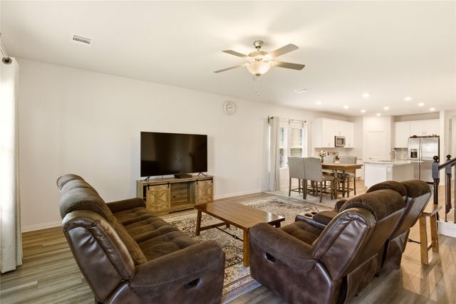 1212 Blue Ridge Place, Royse City, TX 75189