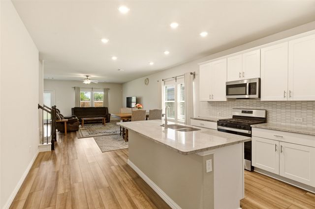 1212 Blue Ridge Place, Royse City, TX 75189