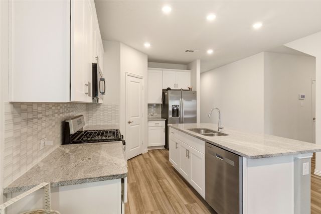 1212 Blue Ridge Place, Royse City, TX 75189