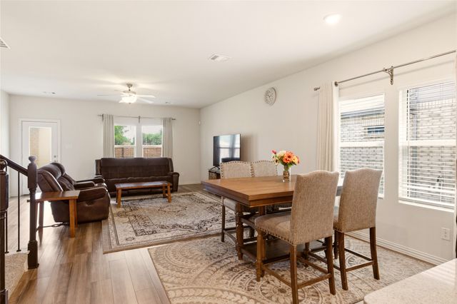 1212 Blue Ridge Place, Royse City, TX 75189