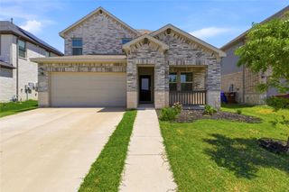 1212 Blue Ridge Place, Royse City, TX 75189