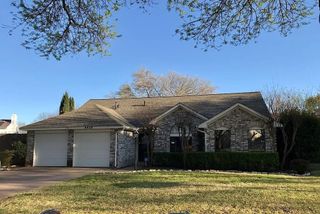 2806 Hackberry Lane, Garland, TX 75042
