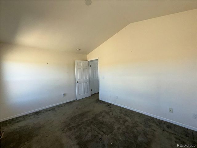 2327 Warrior Cir, Como, CO 80432