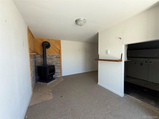 2327 Warrior Cir, Como, CO 80432