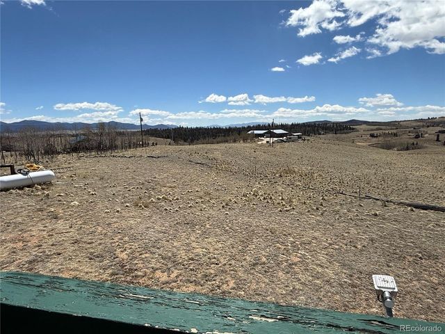 2327 Warrior Cir, Como, CO 80432