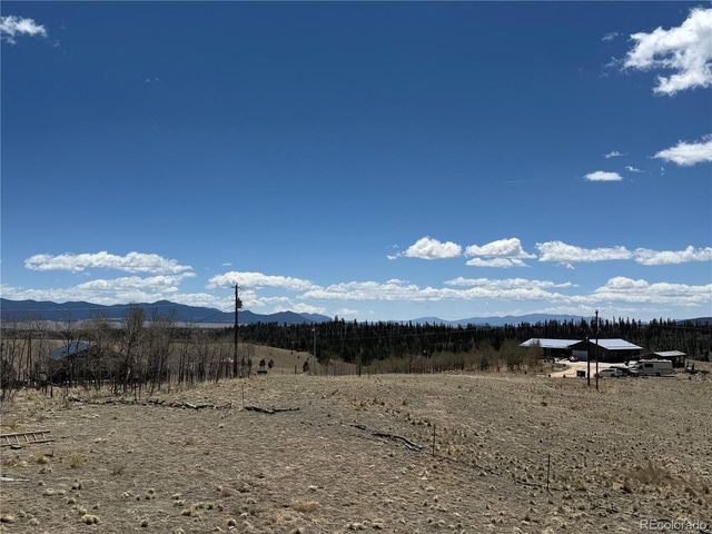 2327 Warrior Cir, Como, CO 80432