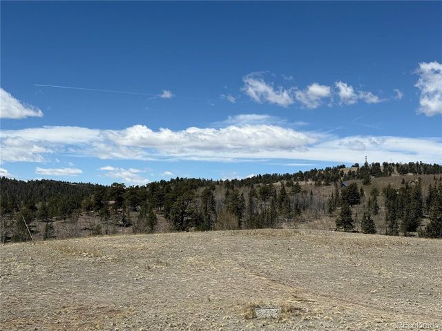 2327 Warrior Cir, Como, CO 80432