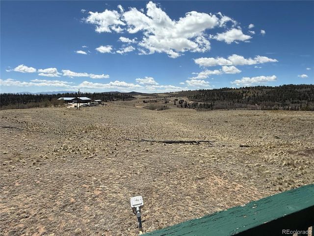 2327 Warrior Cir, Como, CO 80432