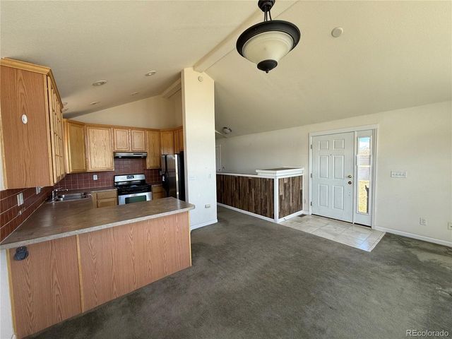 2327 Warrior Cir, Como, CO 80432
