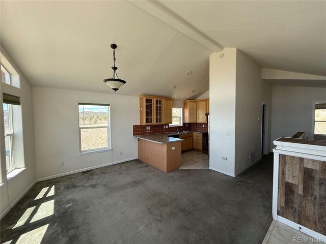 2327 Warrior Cir, Como, CO 80432