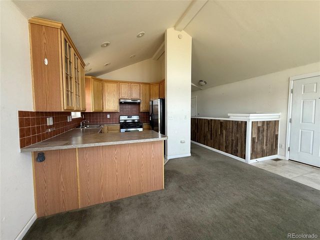 2327 Warrior Cir, Como, CO 80432