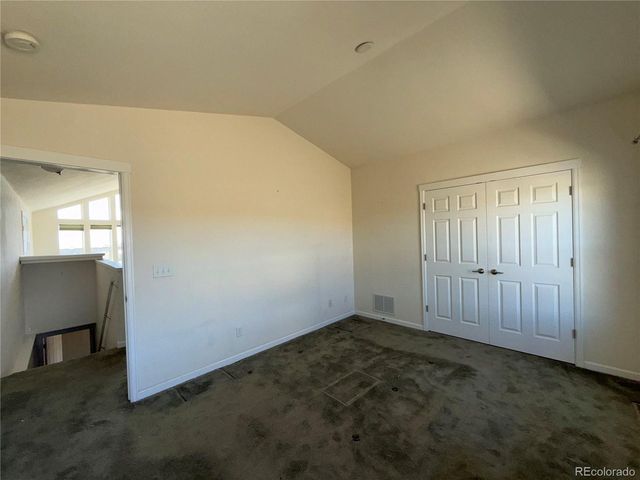 2327 Warrior Cir, Como, CO 80432