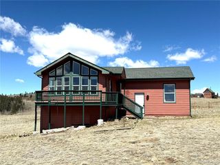 2327 Warrior Cir, Como, CO 80432