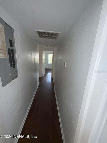 4762 CAMBRIDGE ROAD, Jacksonville, FL 32210