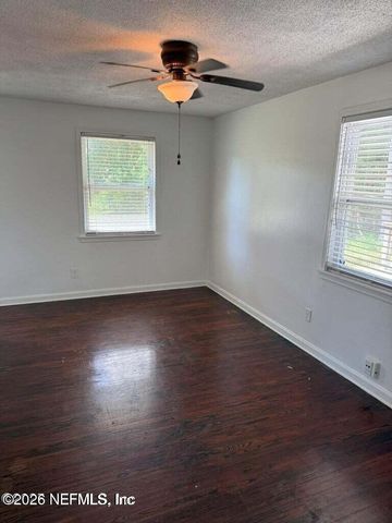 4762 CAMBRIDGE ROAD, Jacksonville, FL 32210