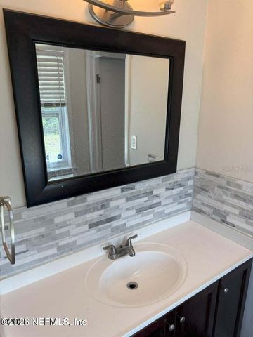 4762 CAMBRIDGE ROAD, Jacksonville, FL 32210
