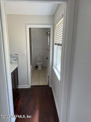 4762 CAMBRIDGE ROAD, Jacksonville, FL 32210